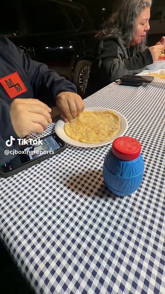 CJ Boxing Reports (@cjboxingreports)’s videos with original sound - CJ Boxing Reports