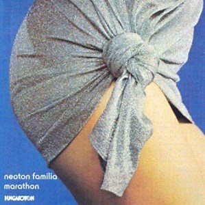 Neoton Família - Marathon