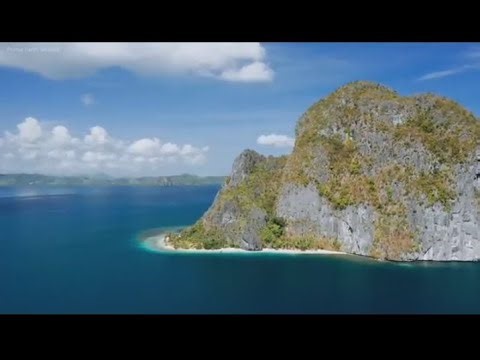 ✨ 8H A Beautiful Day in Nature | Relaxing Aerial Journey ✨