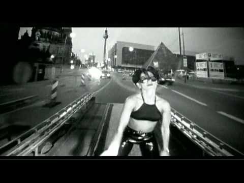 Da Hool - meet her at the Loveparade - Official Video (HQ)