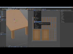 Quickstart UV Mapping Unwrapping