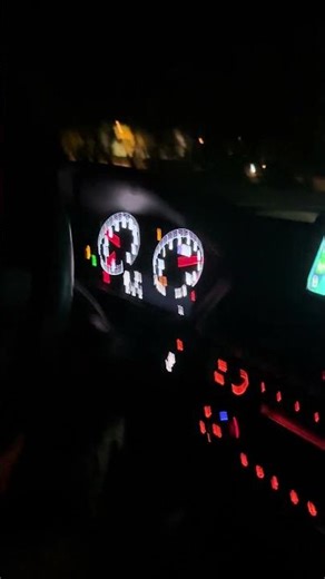 How to smoke screen #bmw