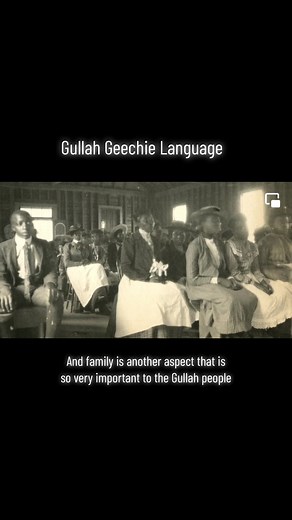 Exploring Gullah Geechee Culture and History