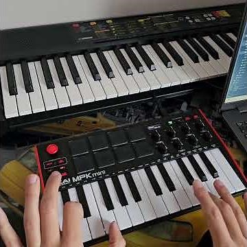 Rap Sample INSTRUMENTALE "Copper" 90's BOOM BAP Mamine LY YouTube #samples #rap #instrumental #akai