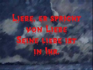 Mitternacht Lafee Lyrics