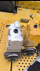 🚨funcionamiento sistema HEUI #heui #sistemacombustible #diésel | Mecánica y diagnostico Automotriz