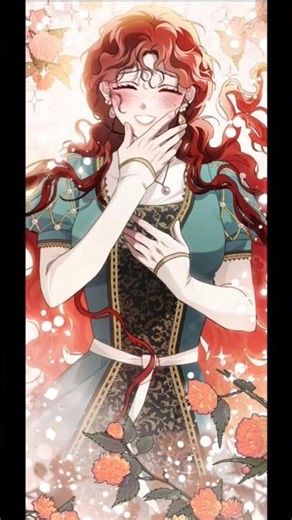 #manhwa 🥰"under the oak tree".