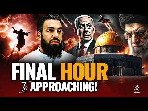 This Is Not a Warning… It’s Already Happening 😳| Belal Assaad