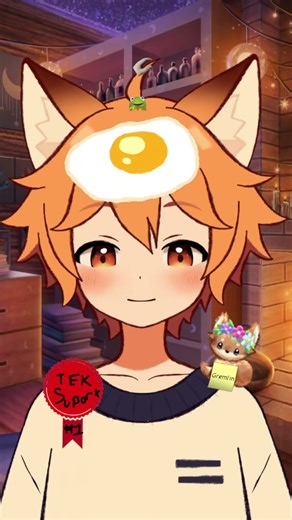 What Makes VTuber Lore So Fun?