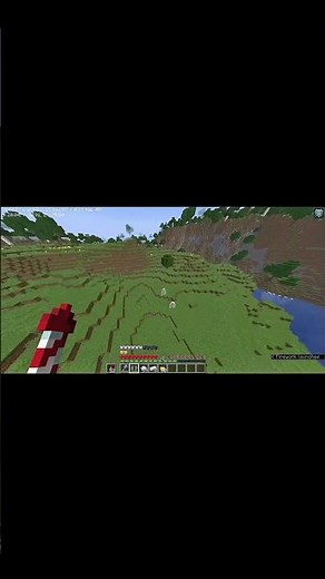 Minecraft Elytra + Mace Combo Montage 🔥 | Destroying 2 Iron Golems (PvP Edit)