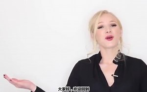 36种回答how are you的方法