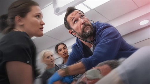 The Pitt Season 2: HBO Max drama expands cast with four new faces - here's all about it