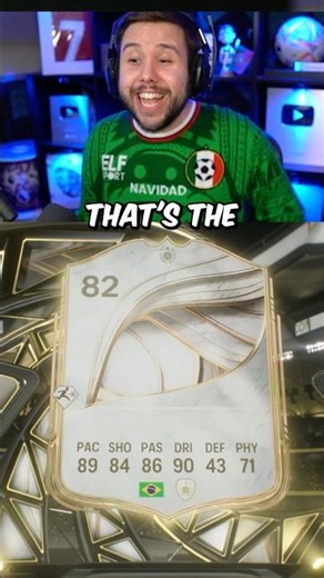 MY BEST ICON PACK! 🔥