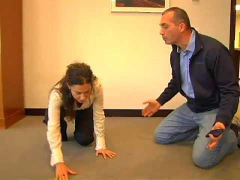 The 90-Second Fitness Solution: Pete Cerqua