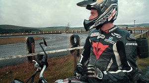 101K views · 22 reactions | Flat tracking is about confidence and...