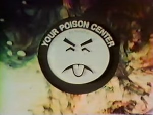 Mr. Yuk: The Popular, Ineffective Poison Control Symbol