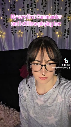 Simic players! What's your favorite Simic Commander!? Tatyova was my first and still one of my absolute favorite decks to play! | Phyrexian Hannah | Facebook