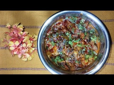 Winter Special गुजराती उंधियु 🌿 | Healthy & Delicious Undhiyu Recipe | Gujarati Sabzi