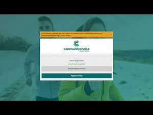 How to Log In to the All-New e-Banking Experience