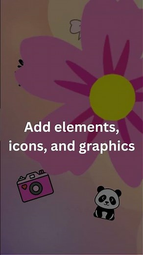 Learn how to use Canva step by step and create designs quickly.