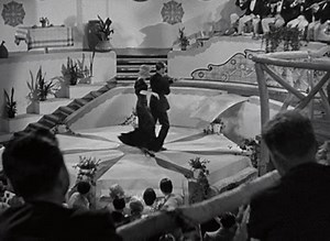 'FLYING DOWN TO RIO" (1933) -- is remembered for two things: It was the first time FRED ASTAIRE and GINGER ROGERS danced together as a team-- and also for flying chorus girls standing on an airplane wing in flight. For more scroll down one more post on FORGOTTEN FEMALES on Facebook. Enjoy your visit! | Forgotten Females : "Freedom"