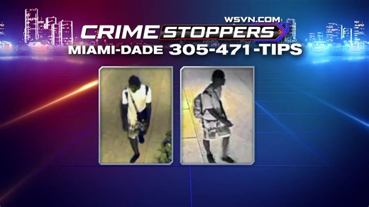 Police investigate sexual battery of woman in Miami Beach - WSVN 7News | Miami News, Weather, Sports | Fort Lauderdale