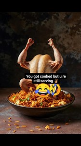 5.8K views · 68 reactions | You got cooked but you're serving ✌ Everytime ✌✌ #reelsfypシ | Extraordinary Superstars | Facebook