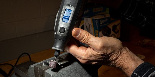Is The Time-Tested Corded Dremel Still the Best Rotary Tool? We Found Out.