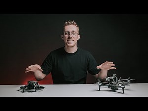 DEBUTER le DRONE FPV en 2024