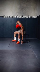 435 reactions · 49 shares | Here’s a spicy 10-day bodyweight routine to target love handles, but also challenge your core, obliques, and overall conditioning. Still 4 sets of 20 reps per move. #gymmotivation#fitnessjourney#fitness#foryoupage#fyp#trendingreels#viral | Allways Flamen | Facebook
