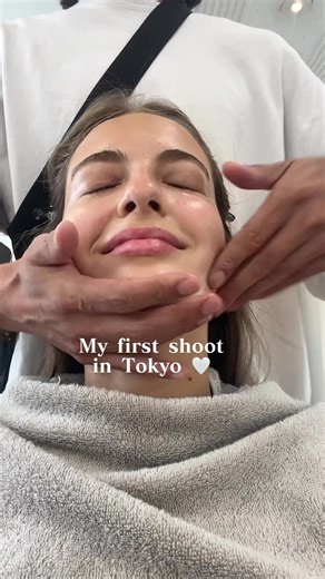My First Shoot in Tokyo: Amazing People, Cute Moments, and Easy Experience