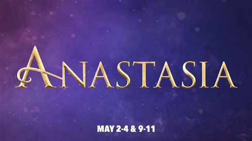 8.9K views · 53 reactions | "Don’t turn back now that we’re here!"  Happy Opening Night to the cast and crew of the dazzling musical spectacular, ANASTASIA. ✨️ | Lincoln Park Performing Arts Center | Facebook