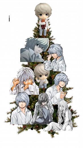 Exploring Near's Role in Death Note Anime