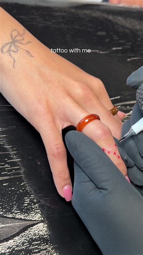 Tiny Cancer Constellation Tattoo Ideas for You