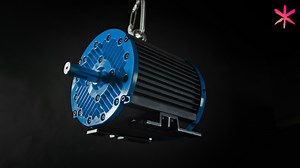 800K views · 1.2K shares | The switched reluctance motor is a climate tech breakthrough. Can it help us power a more sustainable future? | Freethink | Facebook