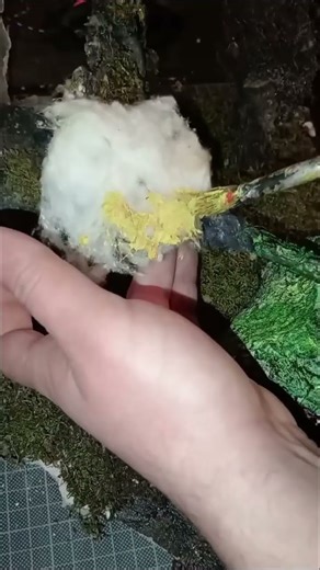 Military Diorama | Easy DIY from Scratch