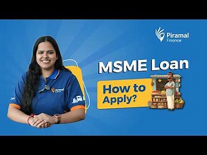 MSME Loan Benefits & Eligibility | Business Loan Guide