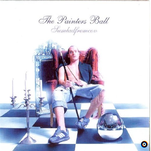 3 words by Declan Bennett