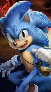 Sonic 5 Is CONFIRMED