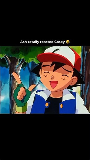 Md Imran Mallick on Instagram: "Casey likes Electabuzz team ⚡ Ash doesn’t 😄 . . . #pokemon #ashketchum #pokemonmisty #johtoregion #pokemonfunny #pokemonbrock #pokemonworld #pokemonepisode #pokemonreels #pokemoncomedy #pokemoncollector #pokemonlove #pokemonfriends #pokemoncollection #pokemonmeme #pokefans #pokemonmaster #pokémon #pokemonfun #casey #pokemoncommunity #pokemontrainer #pokeedit #pokemonlover #pokemonseries #pokemonedit #pokemonfan #pokemonanime #pokemonedits"