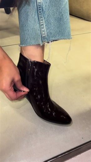 ‏New collection ❄️✨ #اكسبلور #تريند #shoes #boots #winter