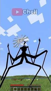 I Survived Doctor Nowhere's Sunman in Minecraft