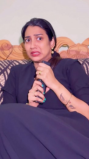 22K views · 279 reactions | Devil in my home  #sanupriya #reels #devil #horrorart #trending #viral #funny #comedy #tamil #tamilcinema #tamilcomedy #tamilsong #tamilmemes #tamilhorror #explore #fyp | Sanu Priya | Facebook