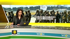 #Gravitas | The Joe Biden administration claims that US aircraft left behind in #Afghanistan are 'inoperable'. The Taliban say their engineers can fix all aircraft. But how will they operate the #KabulAirport and will they let Afghans leave? Palki S Upadhyay gets you a report #SaveAfghanWomen | WION