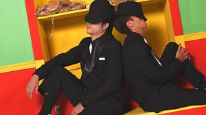 944K views · 15 reactions | Cheeky duo Disco Misr have skyrocketed in...