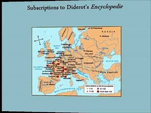 Impact of the Enlightenment