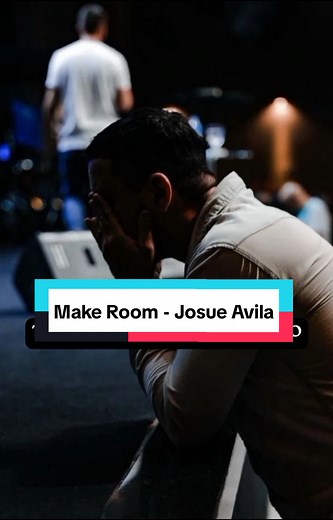 Make Room: Powerful Gospel Worship Songs