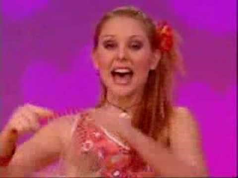 Hi-5 Hairdresser 2