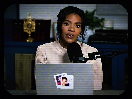 955K views · 31K reactions | I felt like an alien. Charlie felt like a time traveler. | Candace Owens | Facebook