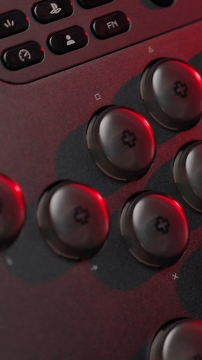 Get elite precision and lightning fast inputs with the NOVABLADE PRO Wireless. Dominate every match thanks to magnetic switches and game-mode tuning. | CORSAIR | Facebook